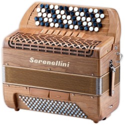 Akordion Serenellini 373MW