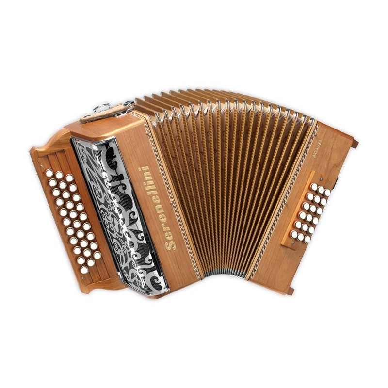 Serenellini Annalisa