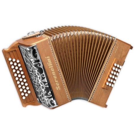 Serenellini Annalisa