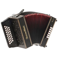 Serenellini 273 Deluxe