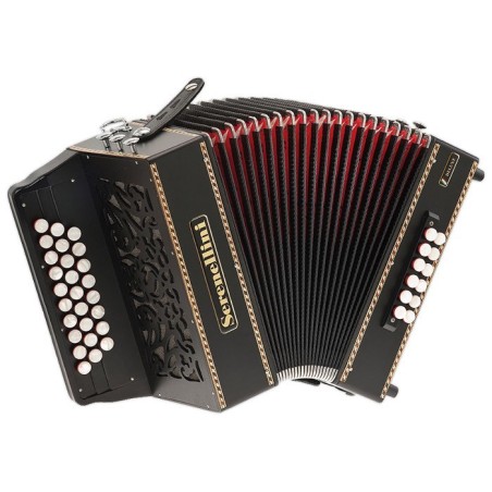 Serenellini 273 Deluxe