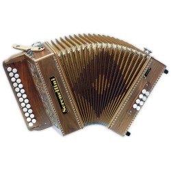 Serenellini 233 Deluxe