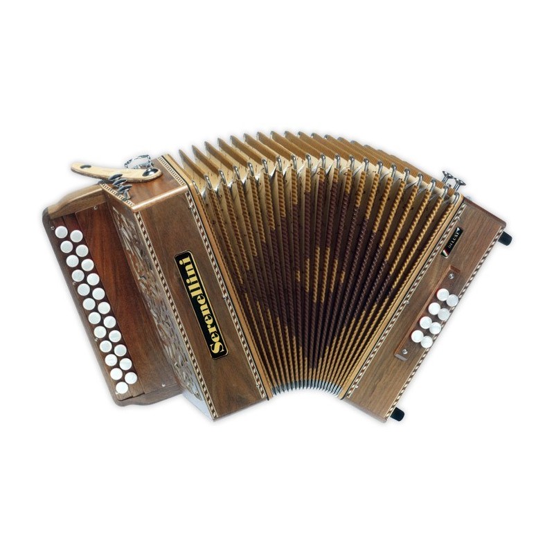 Serenellini 233 Deluxe