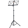 Music Stand Ortega OMS-1BK