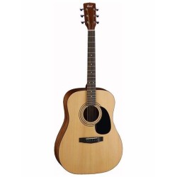 Cort acoustic guitar AD810 OP