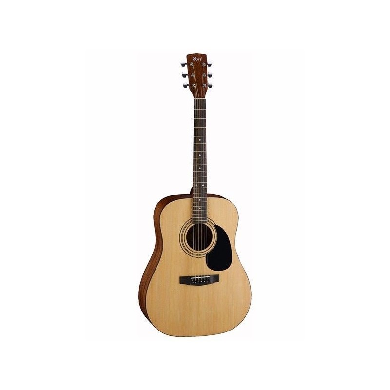 Cort acoustic guitar AD810 OP