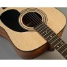 Cort acoustic guitar AD810 OP