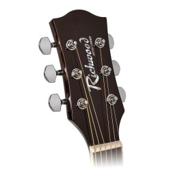Richwood acoustic guitar RD-12