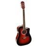 Akustiline kitarr Richwood RD-12-CERS
