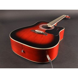 Akustiline kitarr Richwood RD-12-CERS