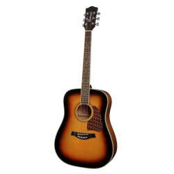 Acoustic guitar Richwood RD-16-SB