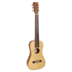 Traveller guitar SX TG1-NA