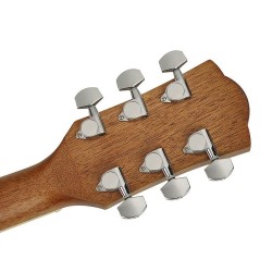 Akustiline kitarr Richwood RG-16-CE