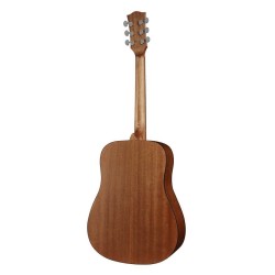 Richwood Master Series handmade dreadnought guitar D-20