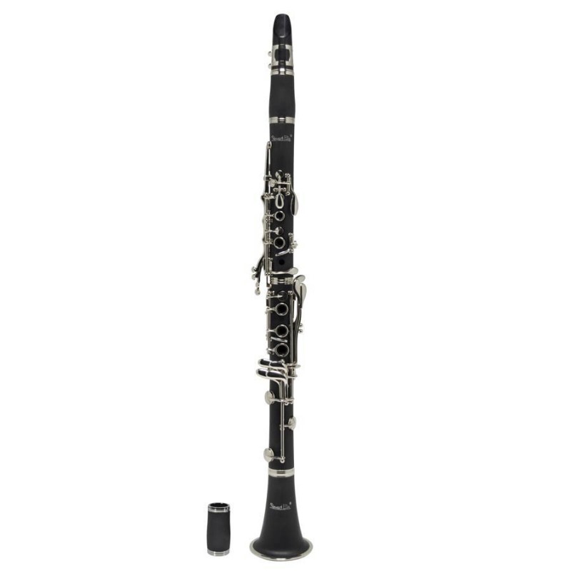 Stewart Ellis Pro Series Eb clarinet SE-820