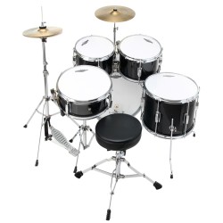 XDrum Junior Pro Kids Drum SET
