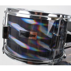 Trummikomplekt XDrum Junior Pro