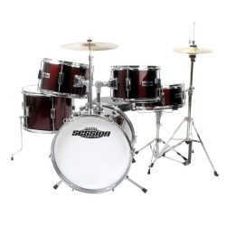 Trummikomplekt XDrum Junior Pro