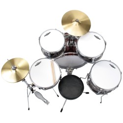 XDrum Junior Pro Kids Drum SET