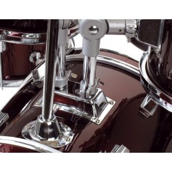 XDrum Junior Pro Kids Drum SET