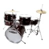 Trummikomplekt XDrum Junior Pro