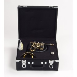 Bb Posthorn / Hunting Horn