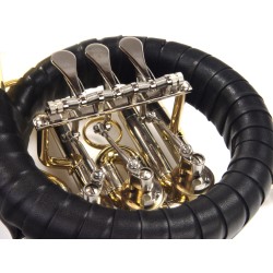 Bb Posthorn / Hunting Horn