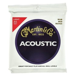 Martin Guitars M140
