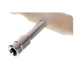 Väikekandle ja tsitteri võti