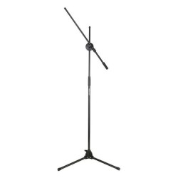 Microphone stand