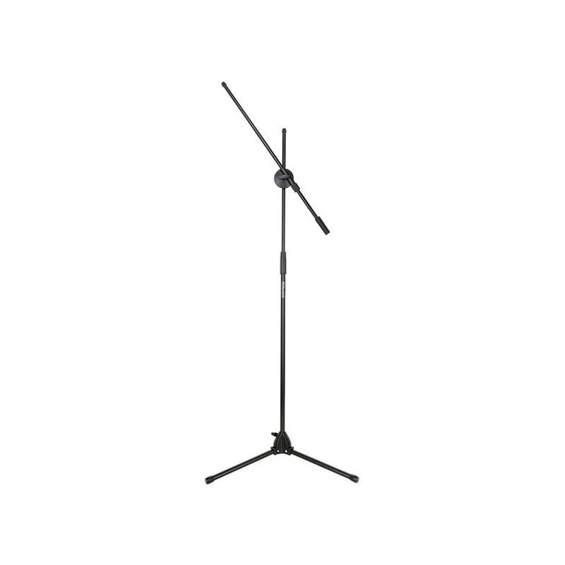 Microphone stand
