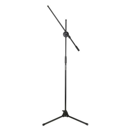 Microphone stand