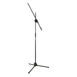 Microphone stand