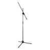 Microphone stand