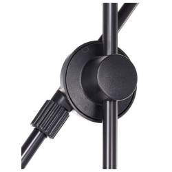 Microphone stand