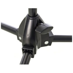 Microphone stand