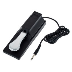 Klaveri pedaal Fatar VFP1-25