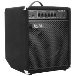Bass amp 30 Watt