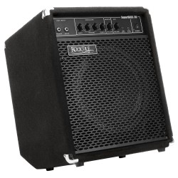 Bass amp 30 Watt
