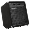 Bass amp 30 Watt