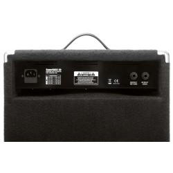 Bass amp 30 Watt