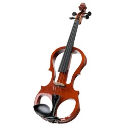 E-Violin Complete Set with Headphones