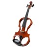 E-Violin Complete Set with Headphones