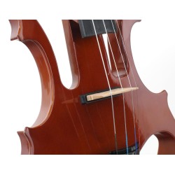 E-Violin Complete Set with Headphones