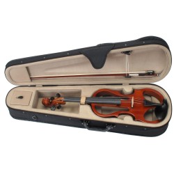 E-Violin Complete Set with Headphones