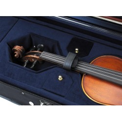 3/4 Viiuli komplekt Classic Student Comfort