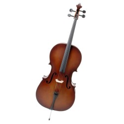 Classic Student tšello 3/4