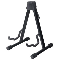 Universal Guitar Stand With Quick Release