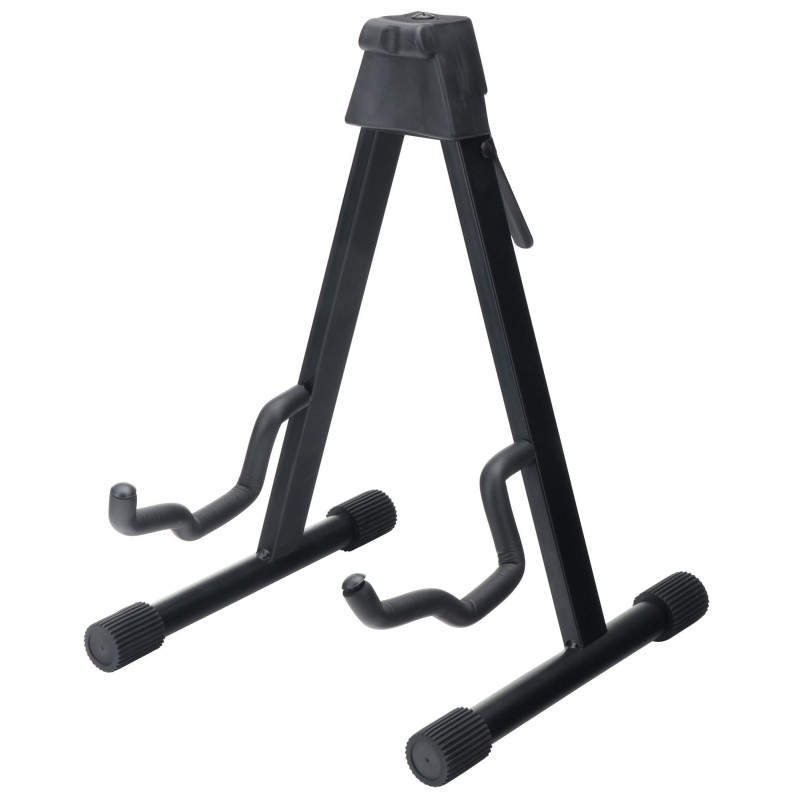 Universal Guitar Stand With Quick Release