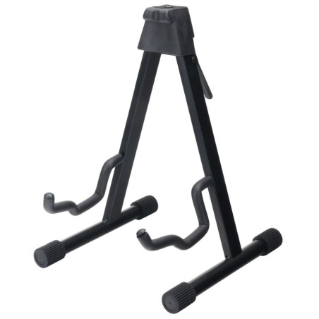 Universal Guitar Stand With Quick Release